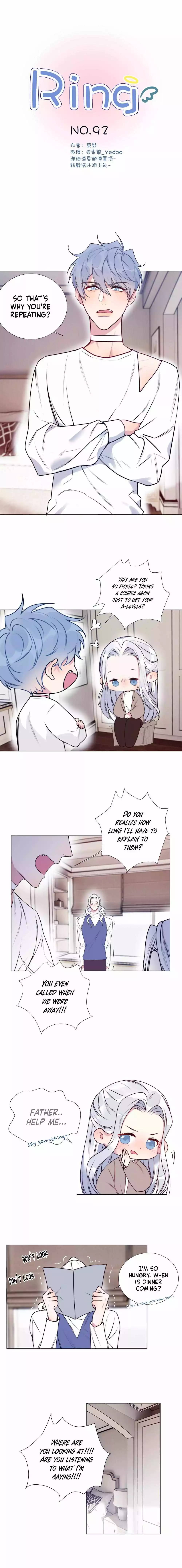 Ring - Chapter 94 Page 2