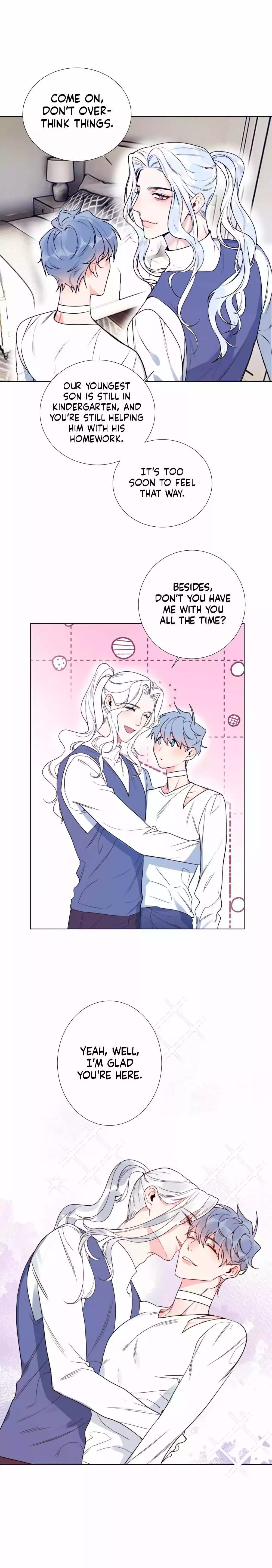 Ring - Chapter 94 Page 4