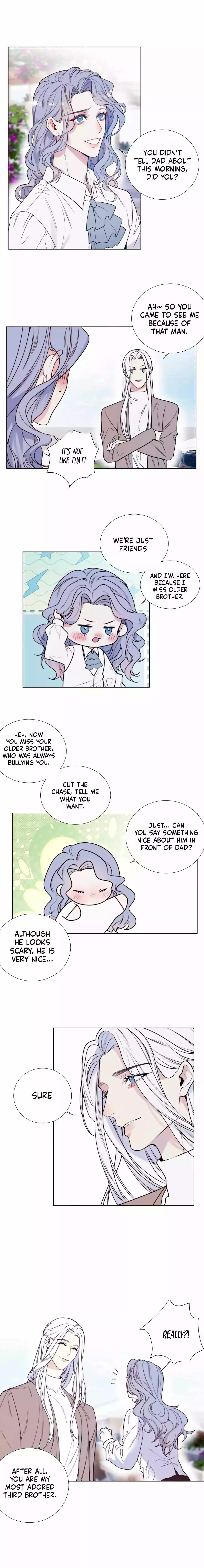Ring - Chapter 95 Page 4