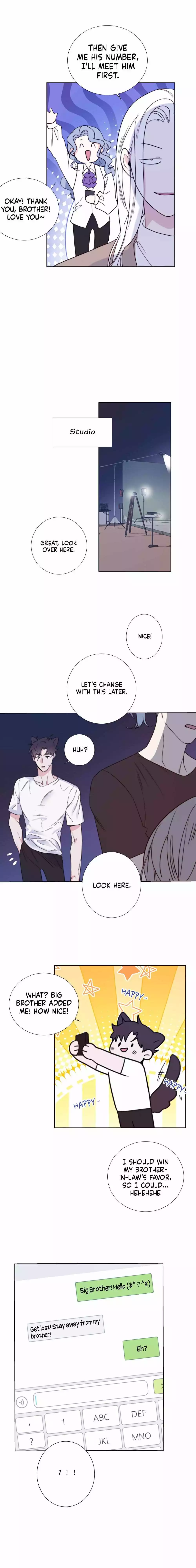 Ring - Chapter 95 Page 5