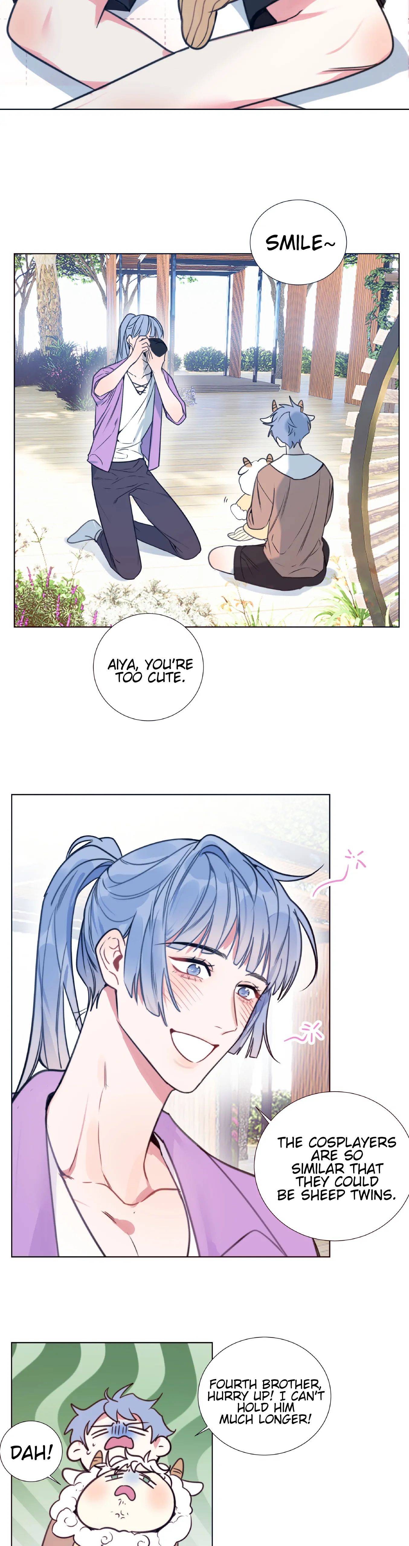 Ring - Chapter 96 Page 2