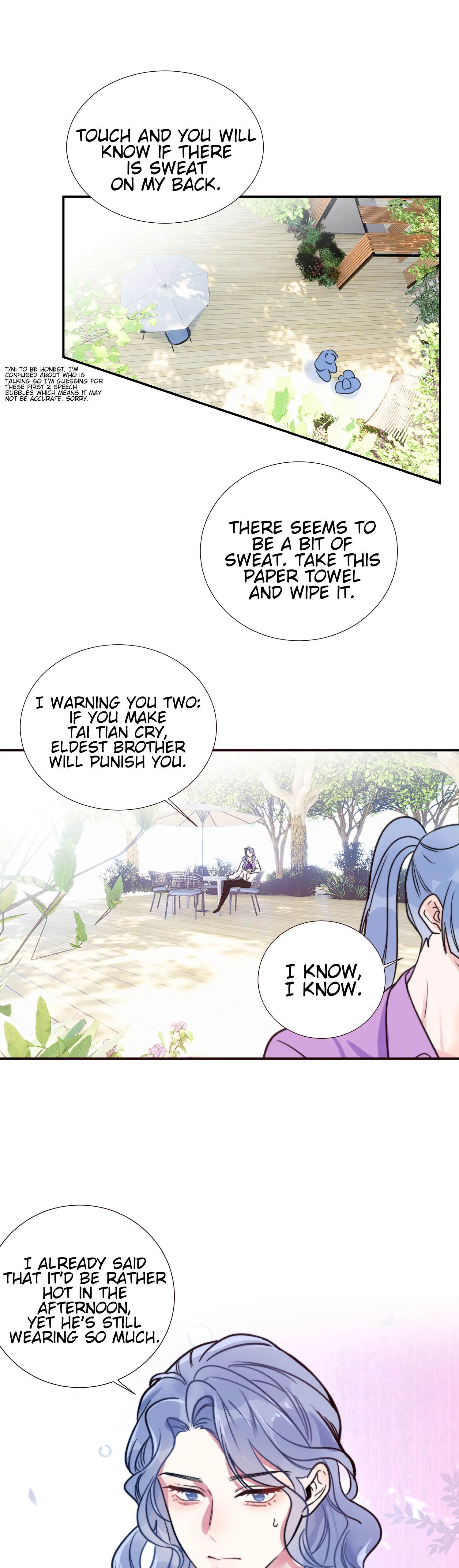 Ring - Chapter 96 Page 5