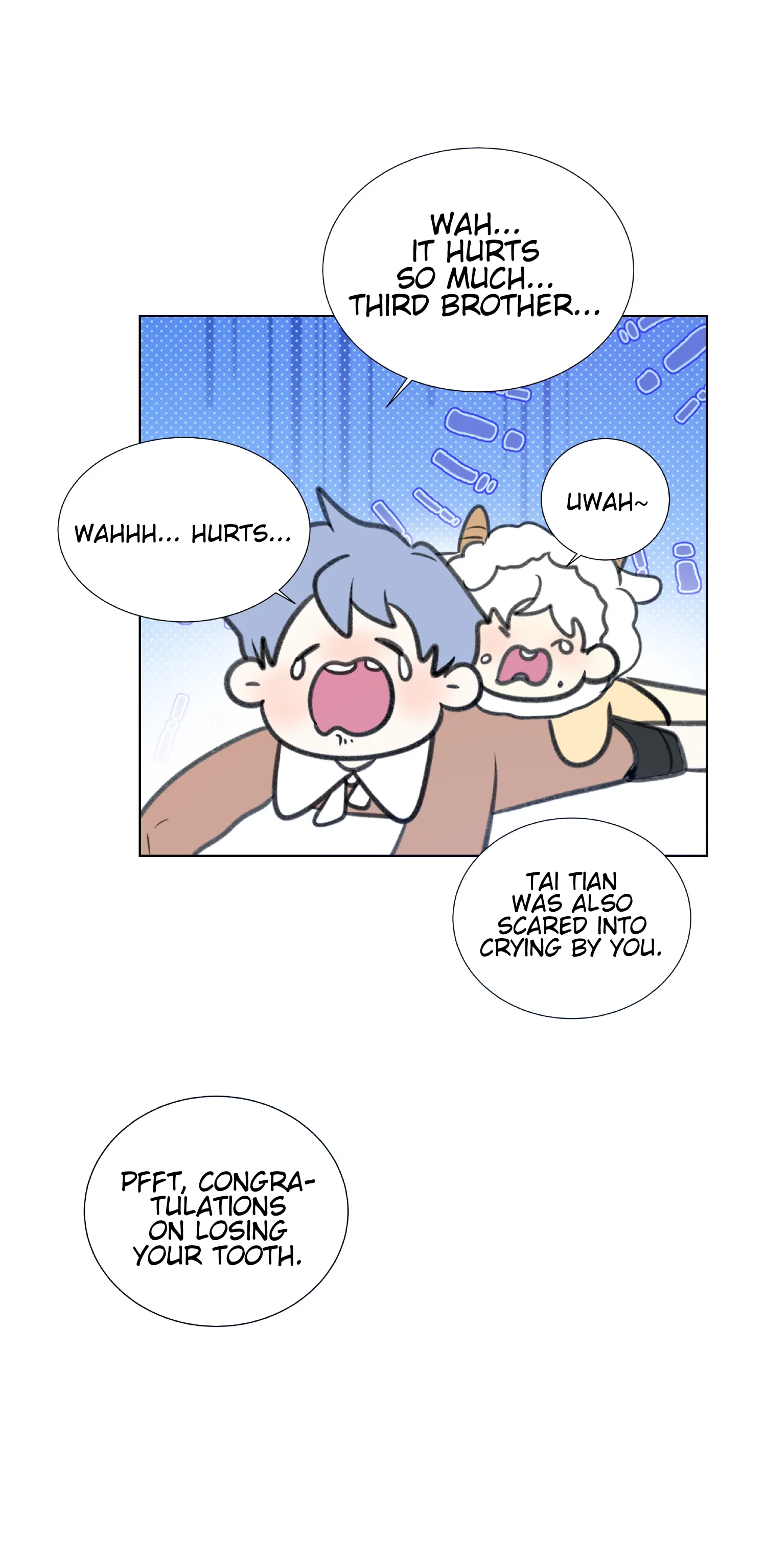 Ring - Chapter 96 Page 8