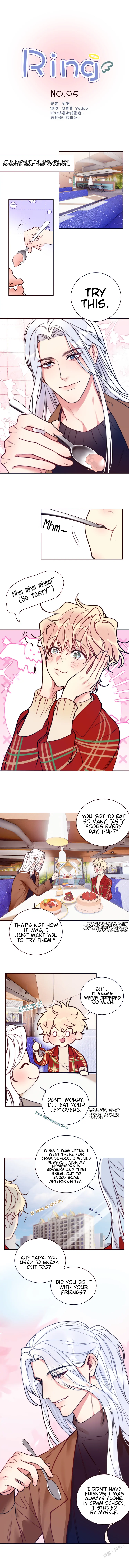 Ring - Chapter 97 Page 1