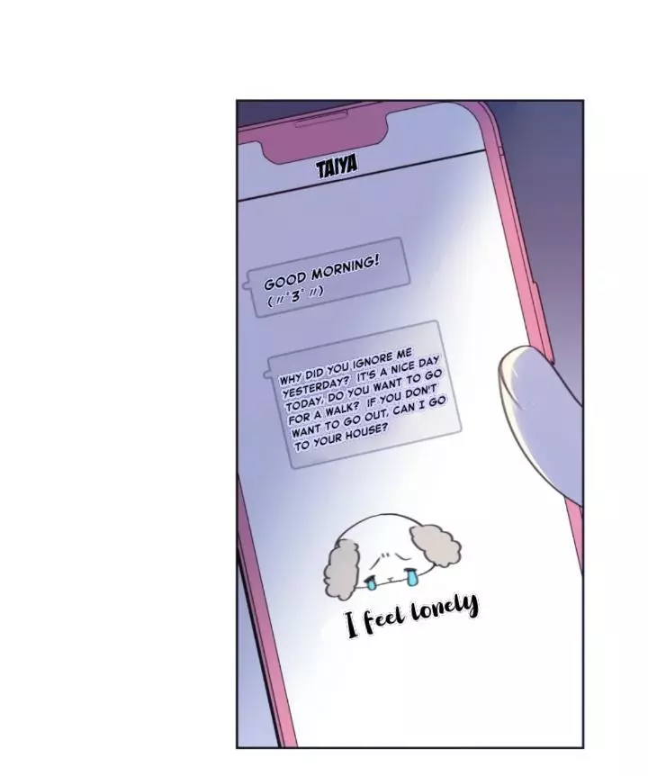 Ring - Chapter 98.5 Page 3