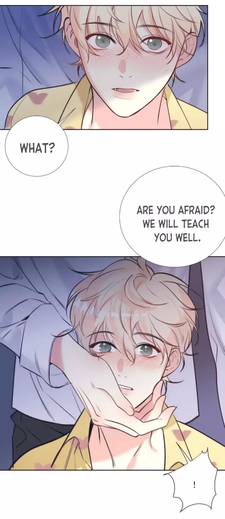 Ring - Chapter 98.5 Page 15