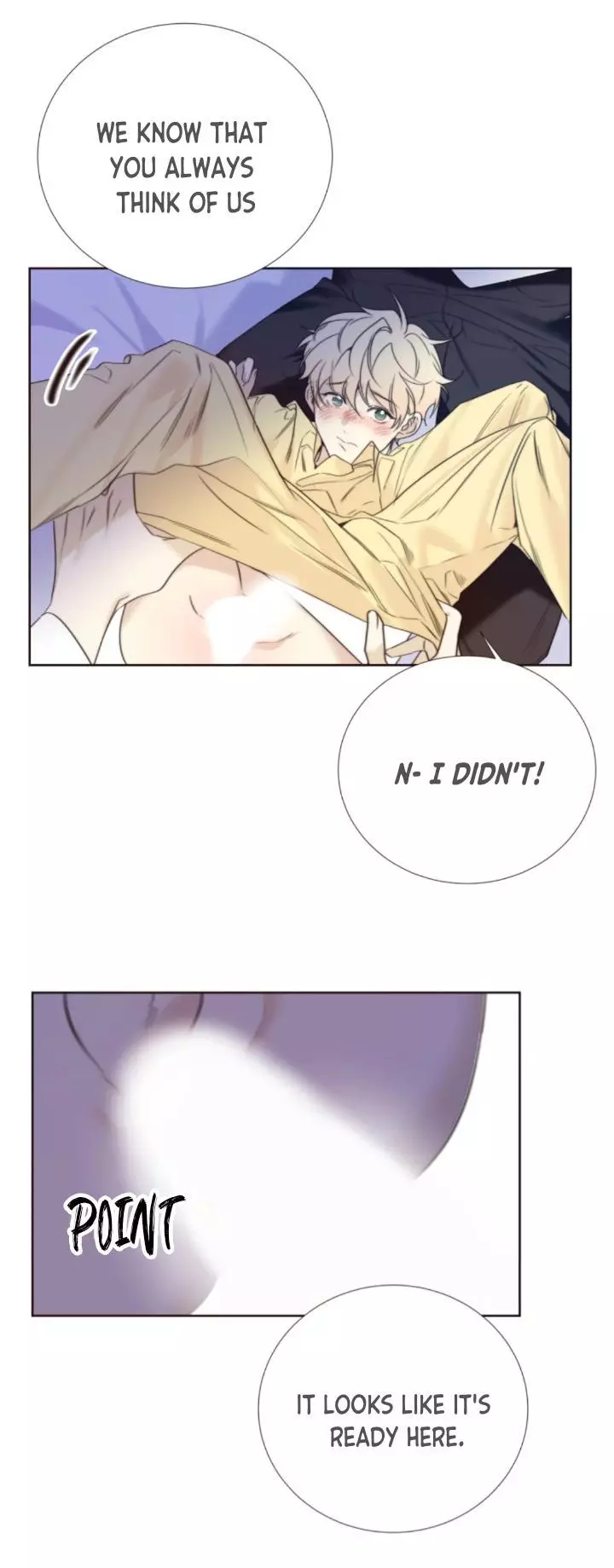 Ring - Chapter 98.5 Page 21