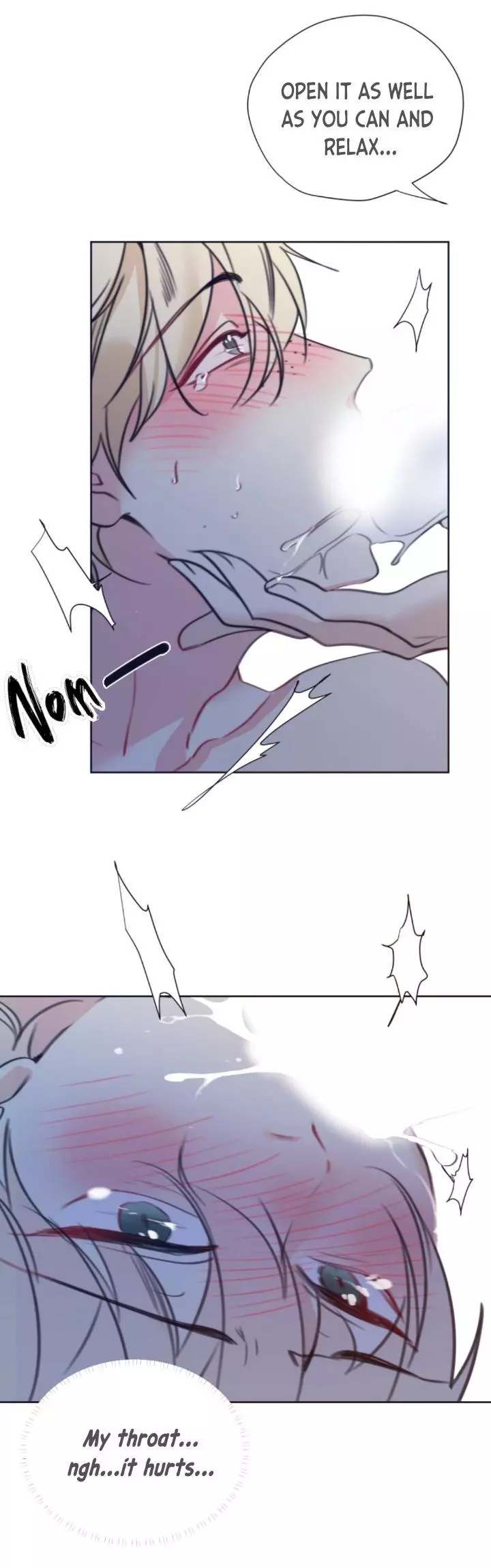 Ring - Chapter 98.5 Page 25