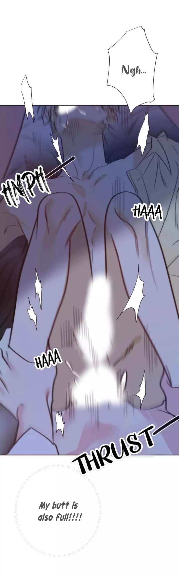 Ring - Chapter 98.5 Page 26