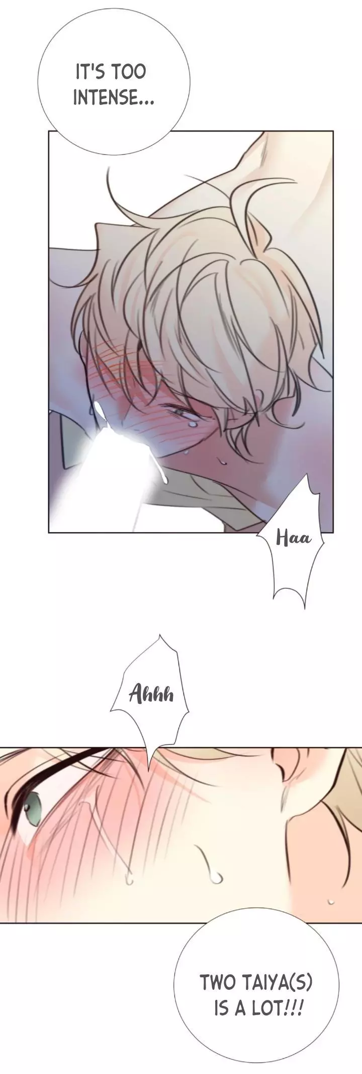 Ring - Chapter 98.5 Page 29