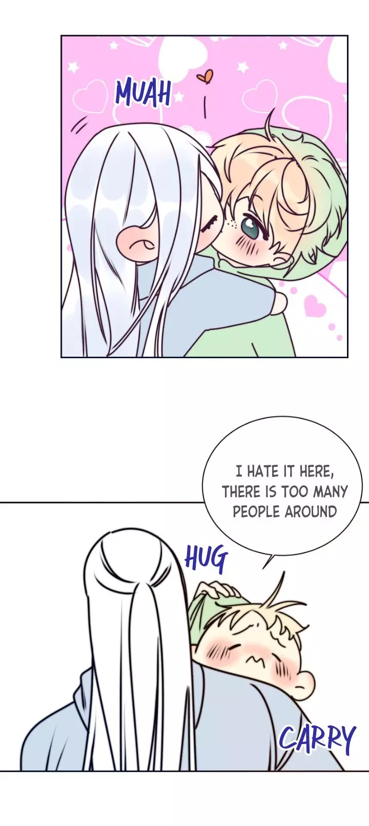 Ring - Chapter 98 Page 24