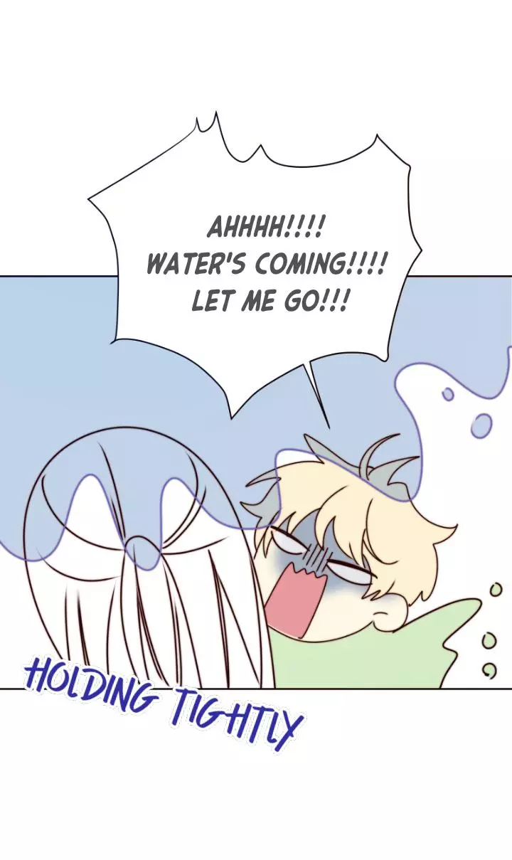 Ring - Chapter 98 Page 25