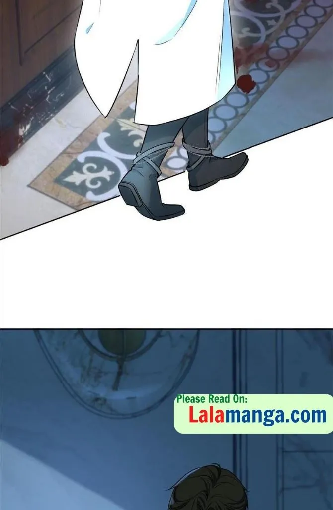 Dangerous Love Between Brothers - Chapter 1 Page 7