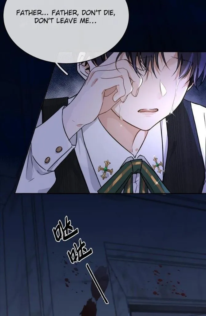 Dangerous Love Between Brothers - Chapter 1 Page 25
