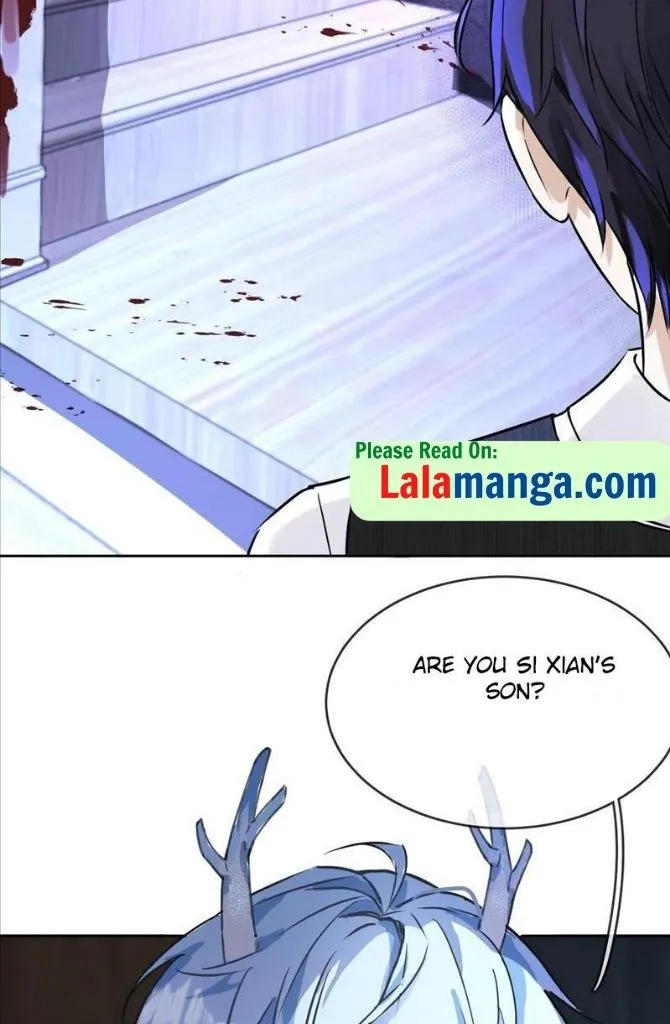 Dangerous Love Between Brothers - Chapter 1 Page 28