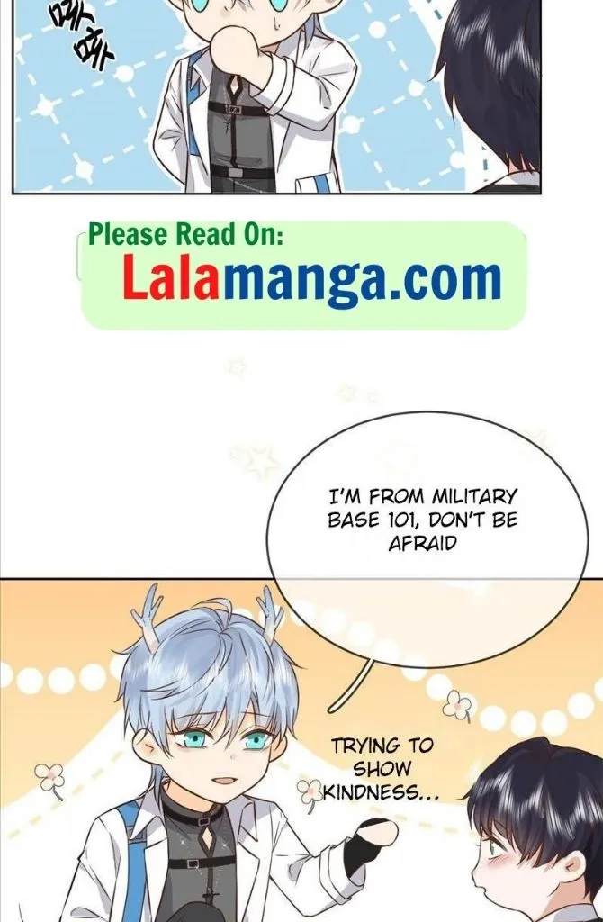 Dangerous Love Between Brothers - Chapter 1 Page 34