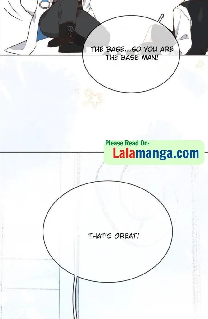 Dangerous Love Between Brothers - Chapter 1 Page 35