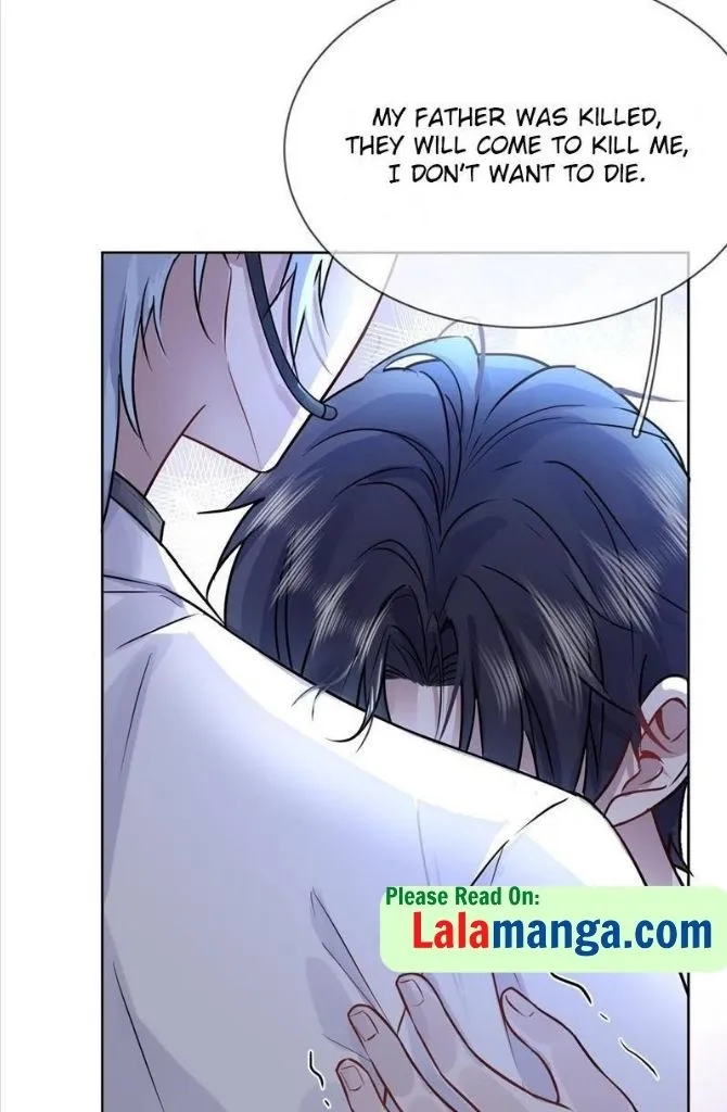 Dangerous Love Between Brothers - Chapter 1 Page 37
