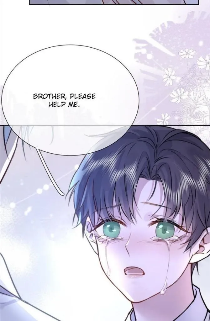 Dangerous Love Between Brothers - Chapter 1 Page 38