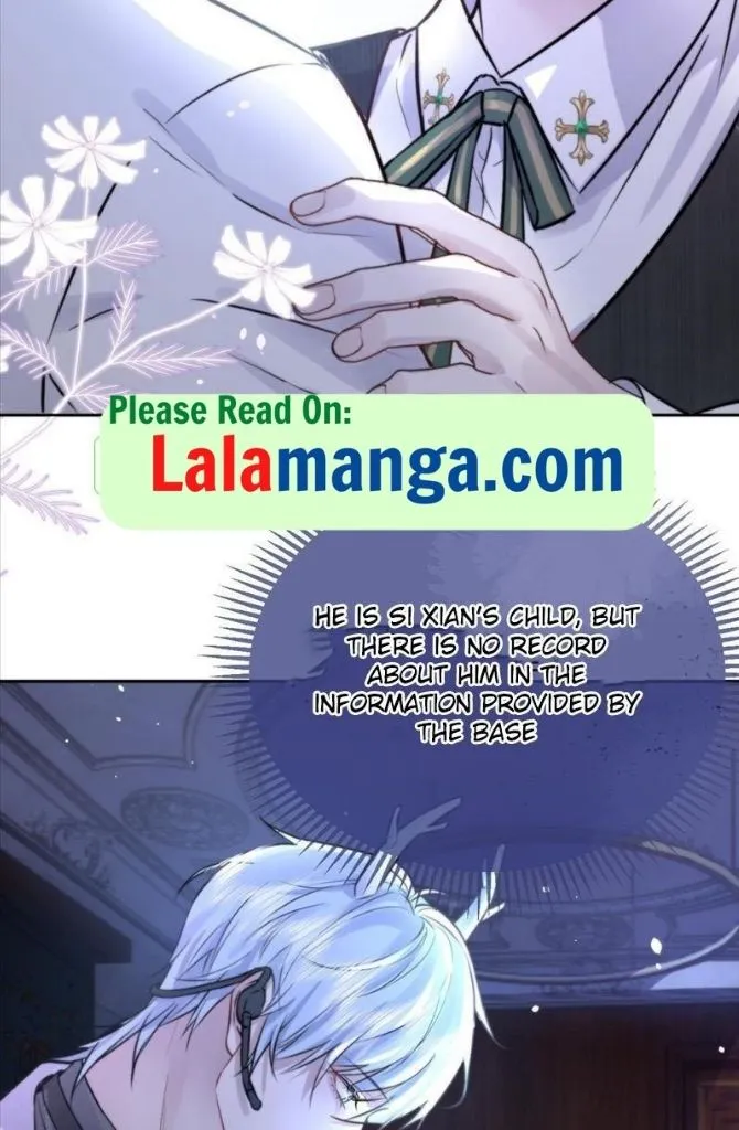 Dangerous Love Between Brothers - Chapter 1 Page 39