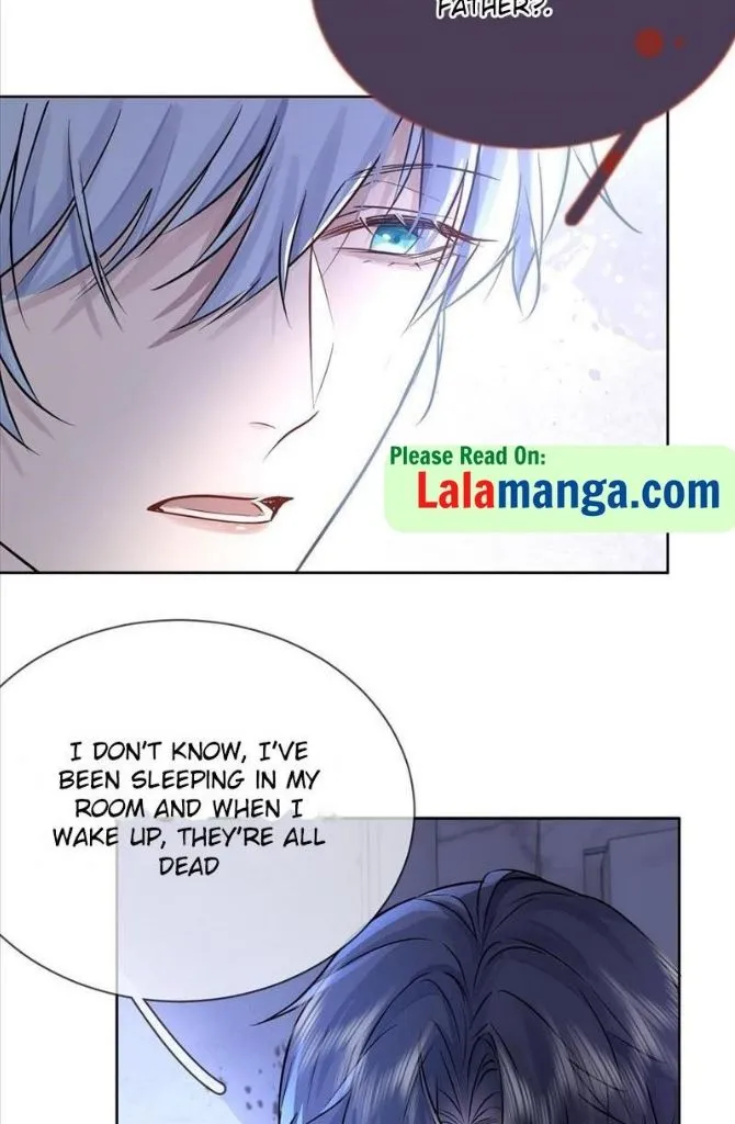 Dangerous Love Between Brothers - Chapter 1 Page 41