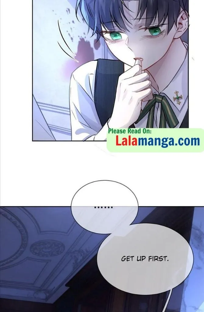 Dangerous Love Between Brothers - Chapter 1 Page 42
