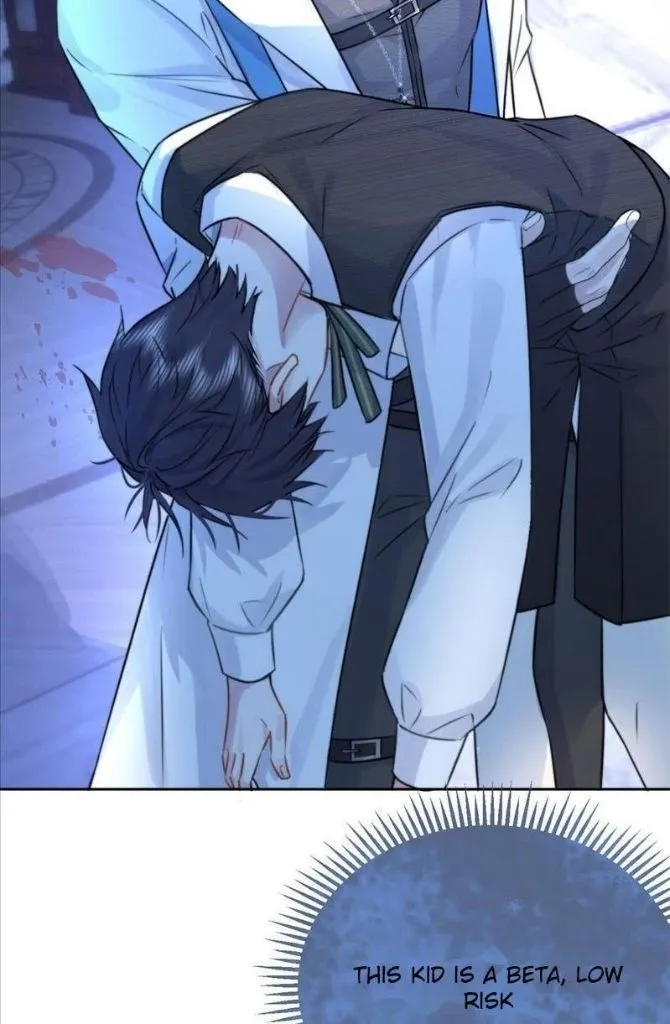 Dangerous Love Between Brothers - Chapter 1 Page 46
