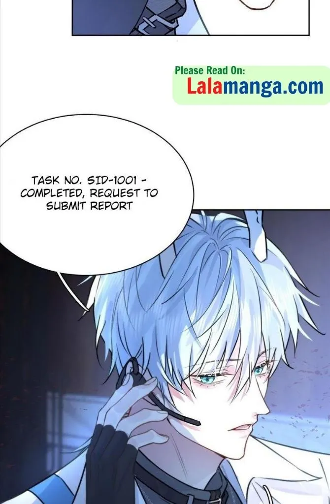 Dangerous Love Between Brothers - Chapter 1 Page 50