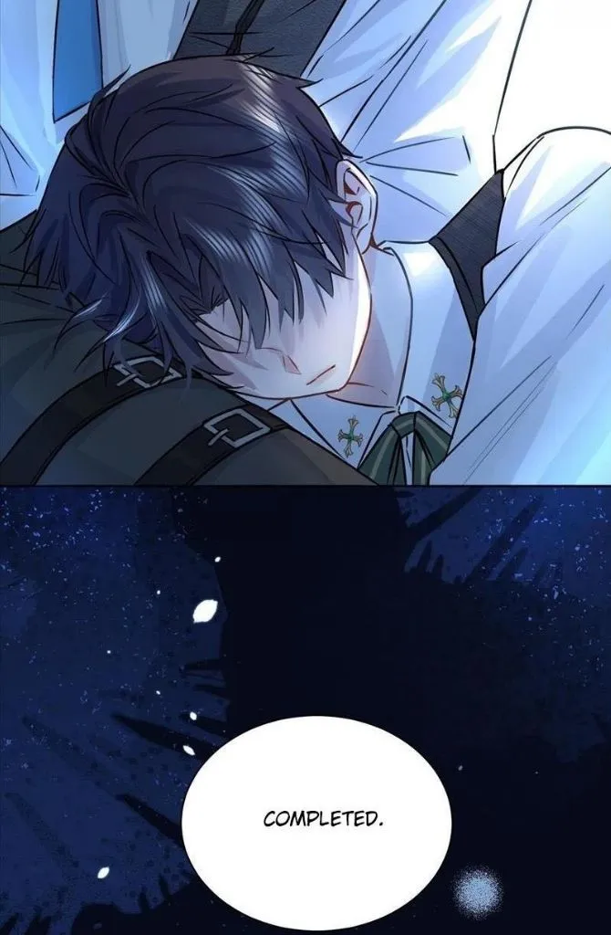 Dangerous Love Between Brothers - Chapter 1 Page 52