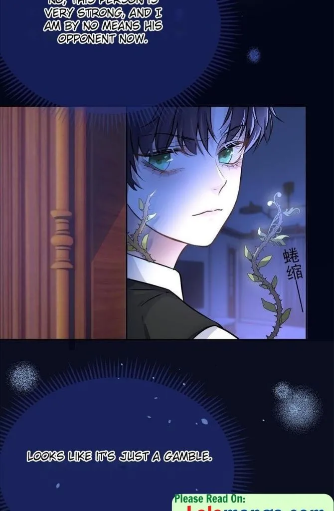 Dangerous Love Between Brothers - Chapter 1 Page 55