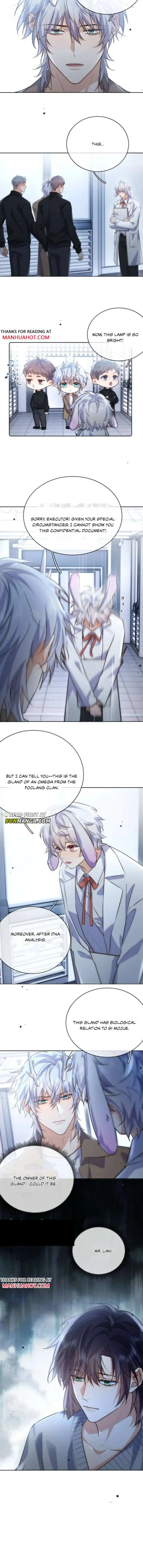 Dangerous Love Between Brothers - Chapter 101 Page 3