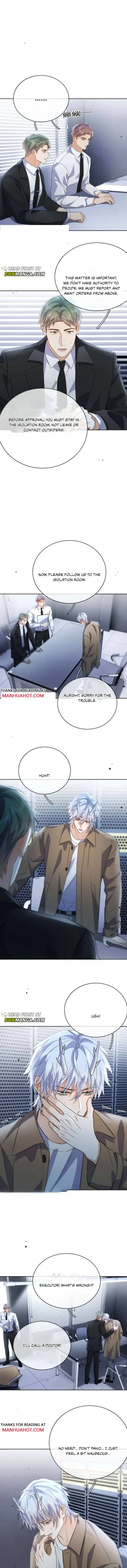 Dangerous Love Between Brothers - Chapter 101 Page 6