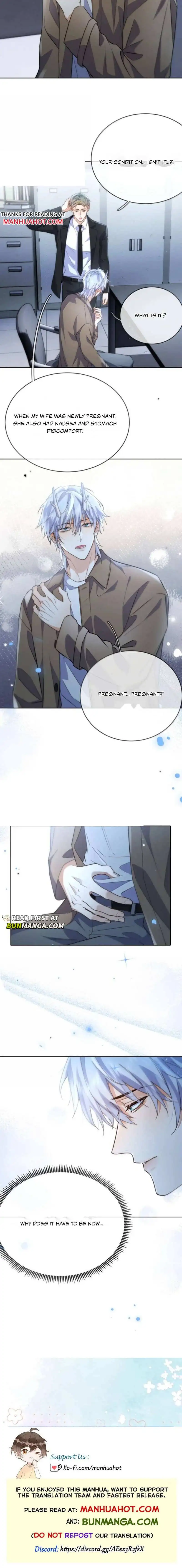 Dangerous Love Between Brothers - Chapter 101 Page 7