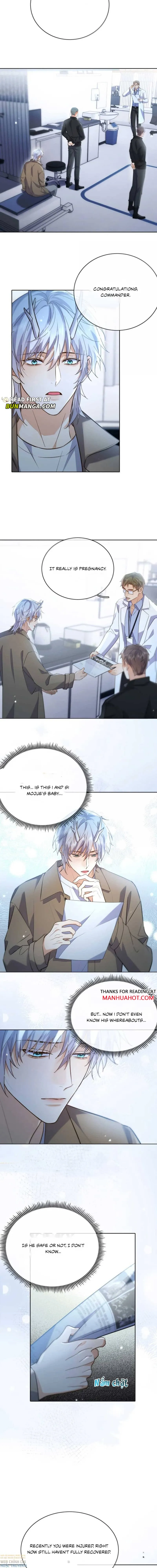 Dangerous Love Between Brothers - Chapter 102 Page 2