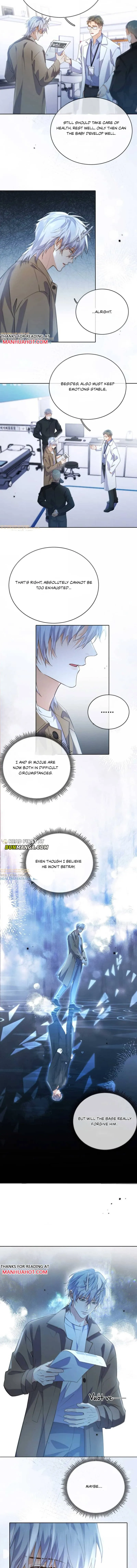 Dangerous Love Between Brothers - Chapter 102 Page 3