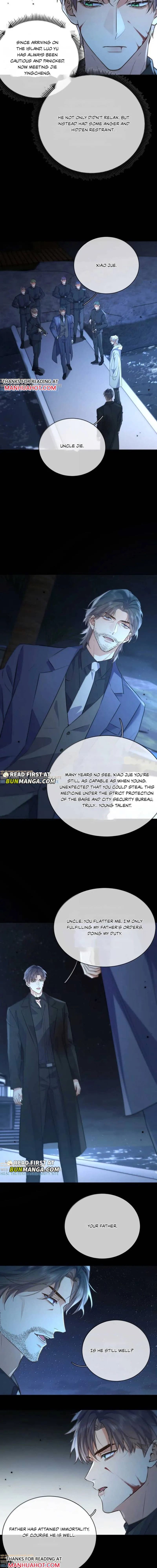 Dangerous Love Between Brothers - Chapter 102 Page 6