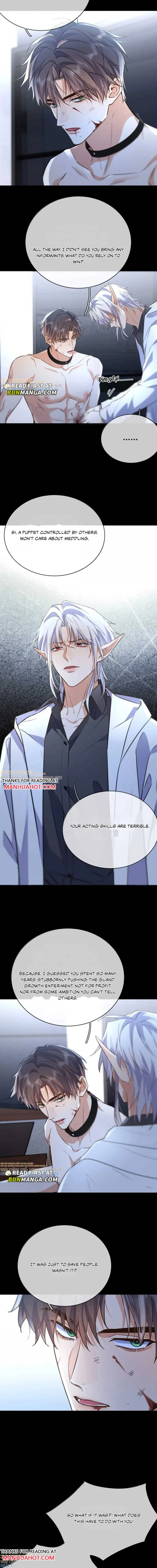 Dangerous Love Between Brothers - Chapter 103 Page 2