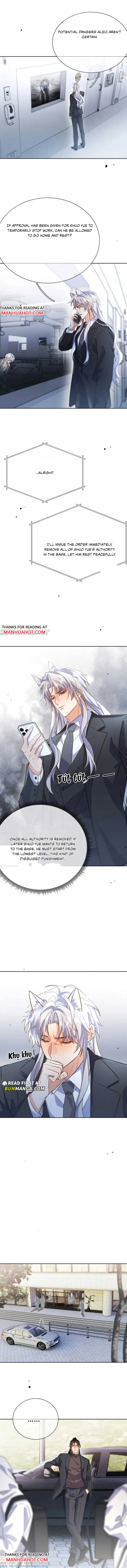 Dangerous Love Between Brothers - Chapter 103 Page 5