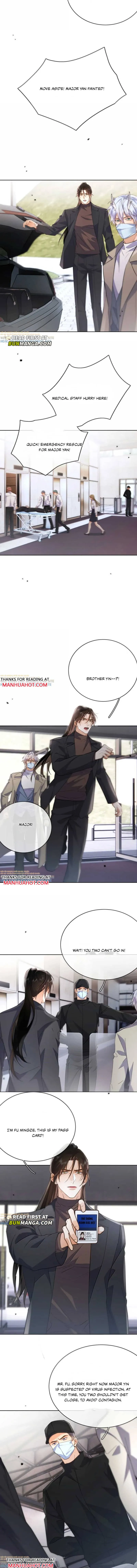 Dangerous Love Between Brothers - Chapter 103 Page 7
