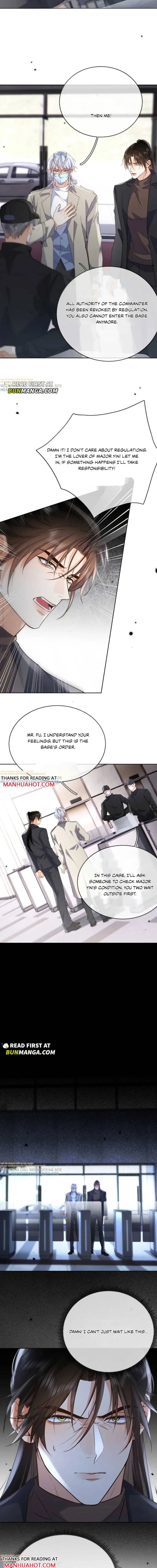 Dangerous Love Between Brothers - Chapter 103 Page 8