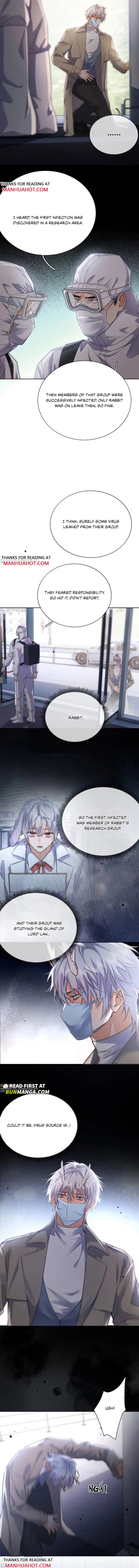 Dangerous Love Between Brothers - Chapter 104 Page 2