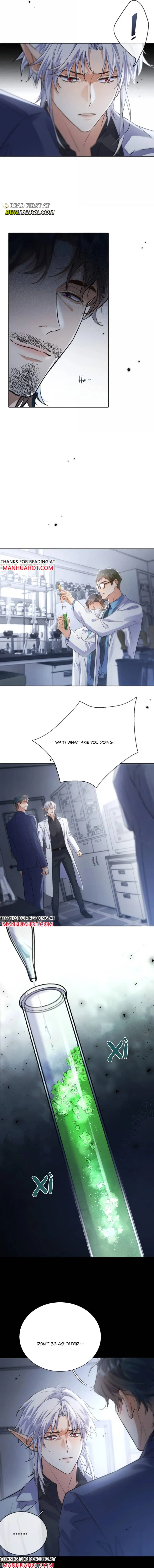 Dangerous Love Between Brothers - Chapter 104 Page 5