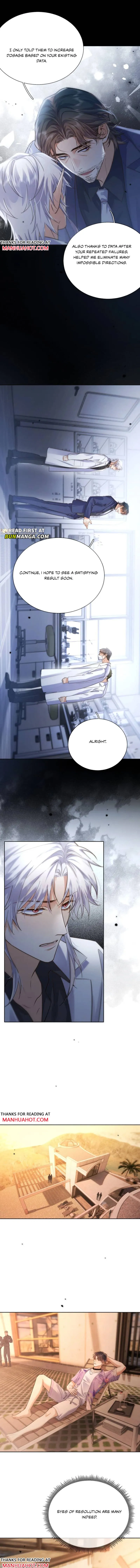 Dangerous Love Between Brothers - Chapter 104 Page 6