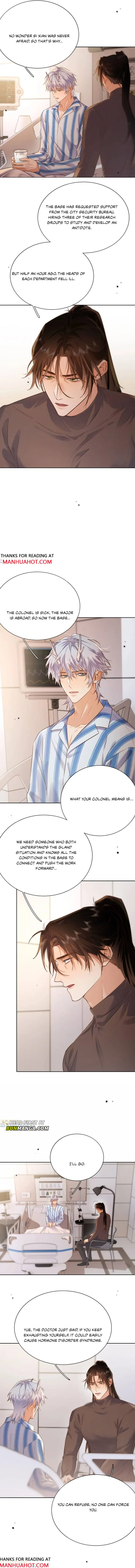 Dangerous Love Between Brothers - Chapter 105 Page 3