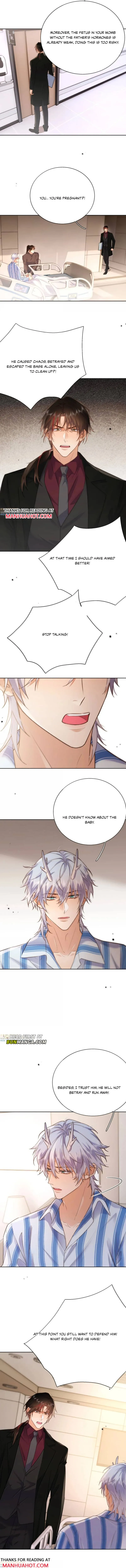 Dangerous Love Between Brothers - Chapter 105 Page 4