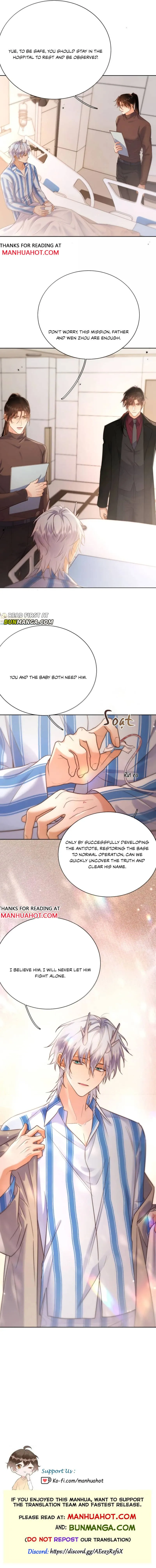 Dangerous Love Between Brothers - Chapter 105 Page 7