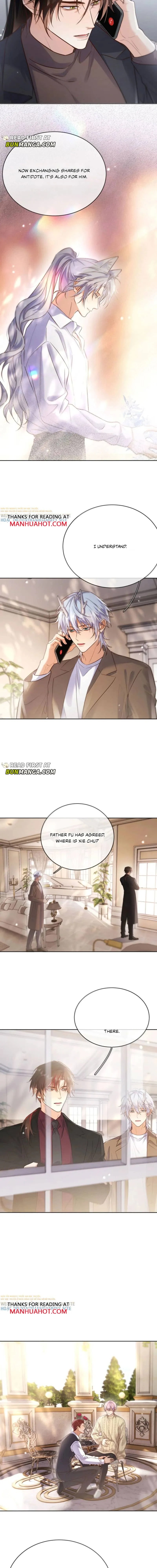 Dangerous Love Between Brothers - Chapter 106 Page 4