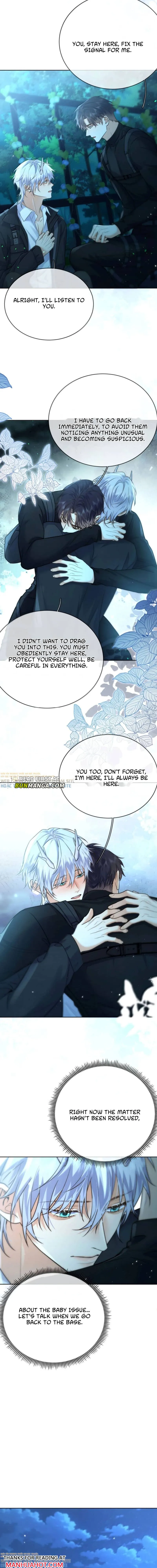 Dangerous Love Between Brothers - Chapter 108 Page 4