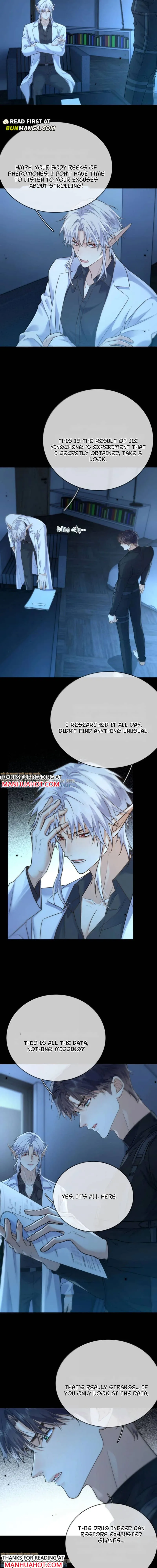 Dangerous Love Between Brothers - Chapter 108 Page 6