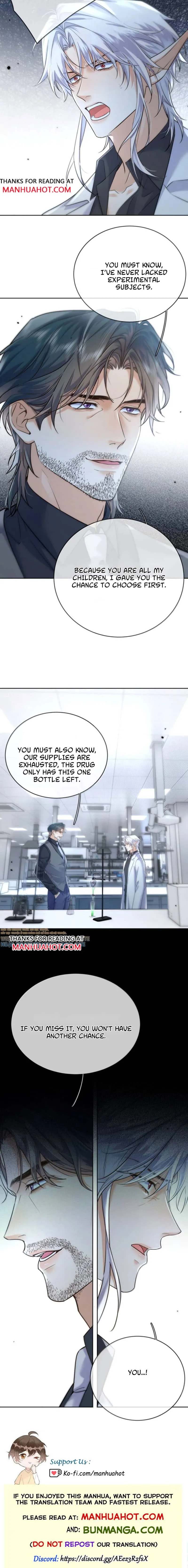 Dangerous Love Between Brothers - Chapter 108 Page 9